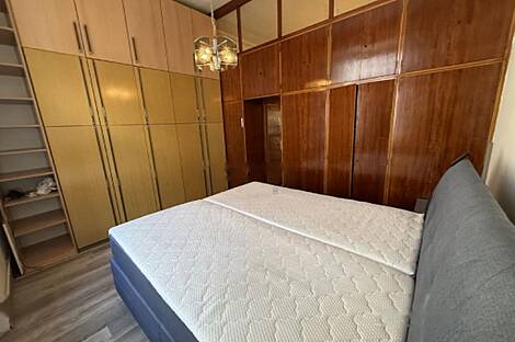 Жилье в центральной части Любляны.: 10