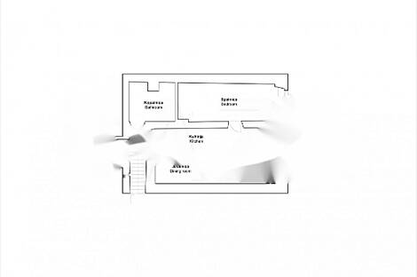 Двухкомнатная квартира в центральном районе: 8