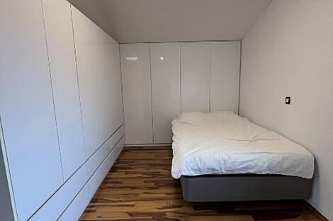 Четырехкомнатная квартира в районе Бежиград: 5