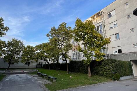 Квартира с двумя комнатами в здании ВТЦ.: 15