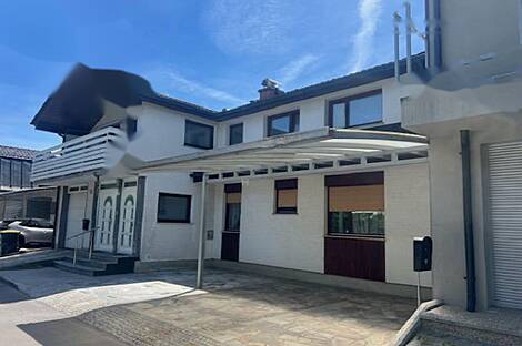 4,5-комнатная квартира в Новом районе Любляны, Вич.: 1