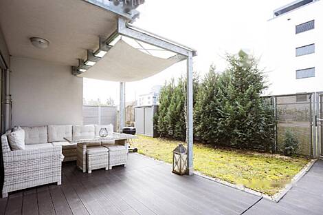 Квартира с четырьмя комнатами в районе Зеленая Яма: 4