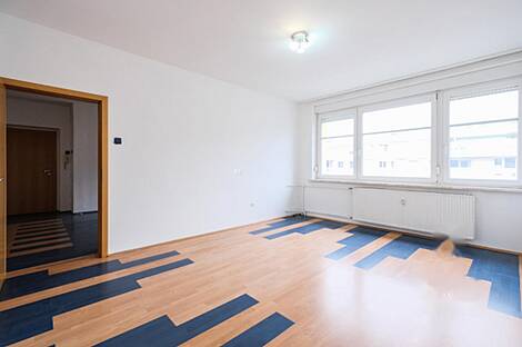 Трехкомнатная квартира, Новая Шишка.: 5