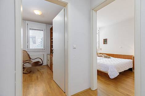 Квартира с 2,5 комнатами в центре Новых Поянов.: 7