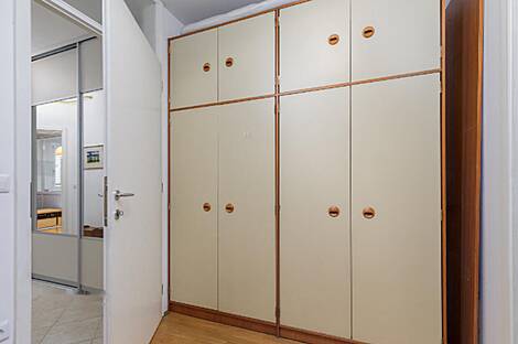 Квартира с 2,5 комнатами в центре Новых Поянов.: 12