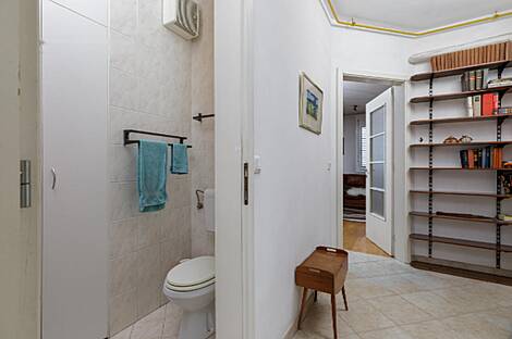 Квартира с 2,5 комнатами в центре Новых Поянов.: 14