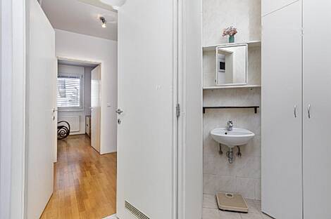 Квартира с 2,5 комнатами в центре Новых Поянов.: 15