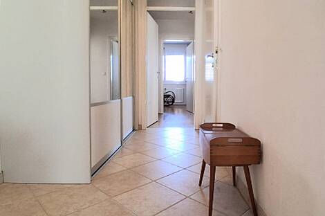 Квартира с 2,5 комнатами в центре Новых Поянов.: 16