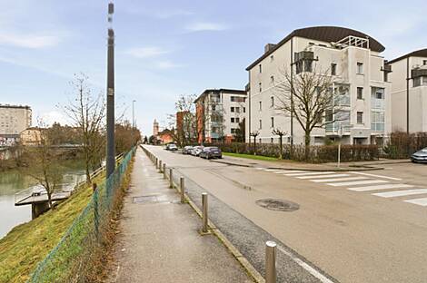 Квартира с 2,5 комнатами в центре Новых Поянов.: 21