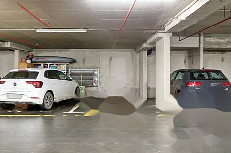 Квартира с 2,5 комнатами в центре Новых Поянов.: 22