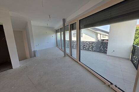 Квартира 4,5 комнат Новый Сентяков: 3