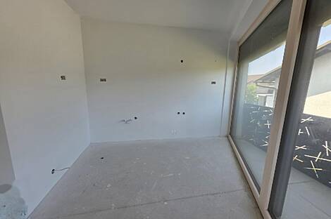 Квартира 4,5 комнат Новый Сентяков: 11