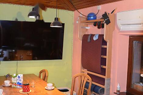 Квартира с тремя комнатами в Изоле: 5