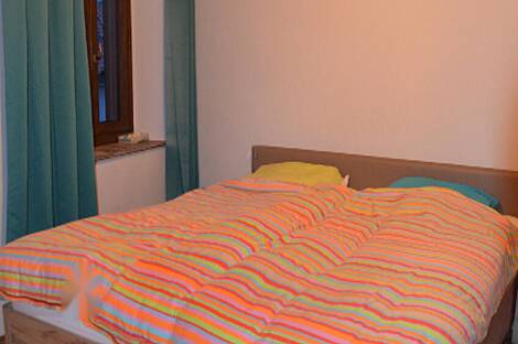 Квартира с тремя комнатами в Изоле: 7