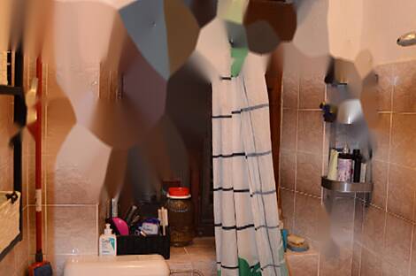 Квартира с тремя комнатами в Изоле: 11