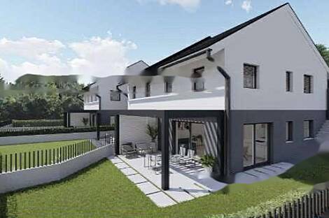 Двухквартирный дом Бесница: 13