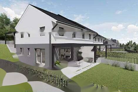 Двухквартирный дом Бесница: 15