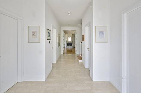 Жилище в Брдо, Любляна: 3