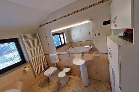 В Новом Виче дом с террасой: 16