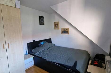 В Новом Виче дом с террасой: 19