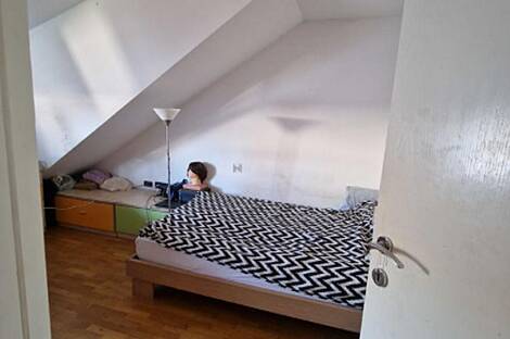 В Новом Виче дом с террасой: 20