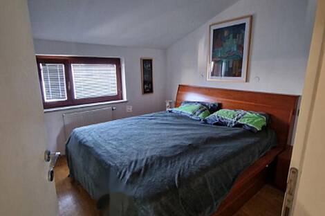 В Новом Виче дом с террасой: 21