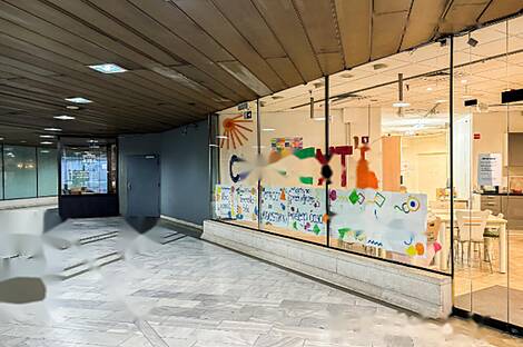 Дом для бизнеса в центре города: 2