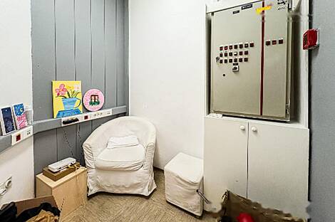 Дом для бизнеса в центре города: 4