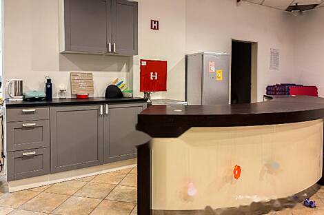 Дом для бизнеса в центре города: 10