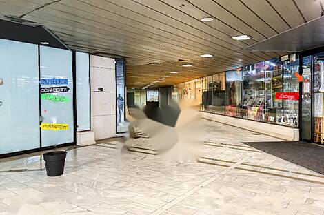 Дом для бизнеса в центре города: 23