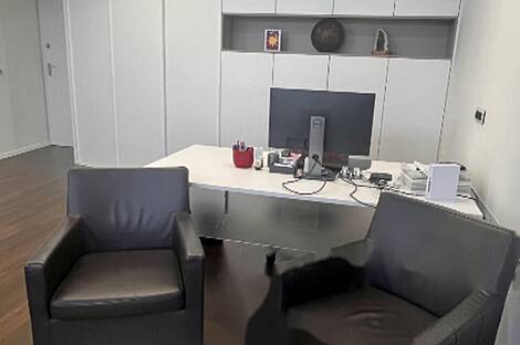 Офисный дом Мосте: 2