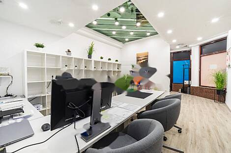 Коммерческая недвижимость: 2