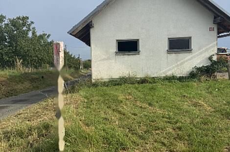 Здание в Мурщаке: 3