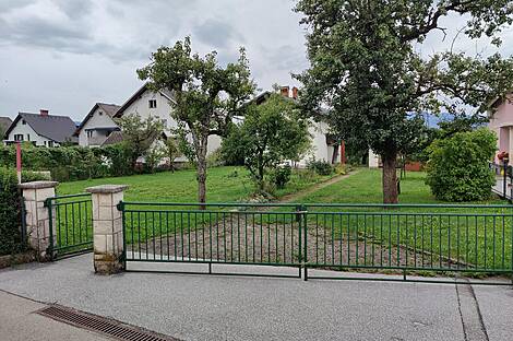 Дом в Жировнице.: 1