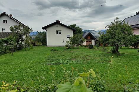 Дом в Жировнице.: 2