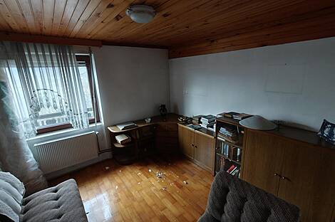 Дом в Жировнице.: 16