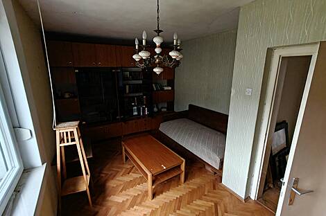 Дом в Жировнице.: 17