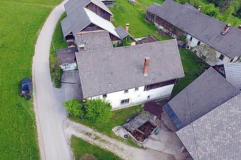 Дом в Бодешче: 7