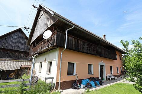 Дом в Бодешче: 11