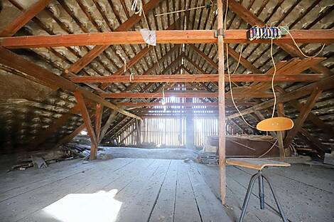 Дом в Бодешче: 14