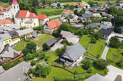 Двухуровневый дом Бегуне на Гореньскем: 3