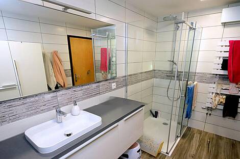 Двухуровневый дом Бегуне на Гореньскем: 27