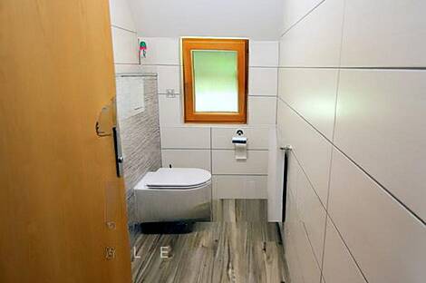 Двухуровневый дом Бегуне на Гореньскем: 28