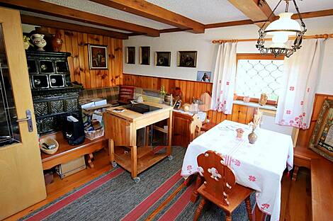 Двухуровневый дом Бегуне на Гореньскем: 29