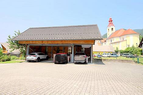 Двухуровневый дом Бегуне на Гореньскем: 30