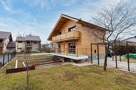 Жилище в Бледе.: 20