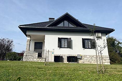 Жилище в Бледе: 2