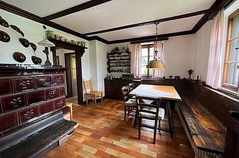 Жилище в Бледе: 11