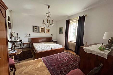 Жилище в Бледе: 15