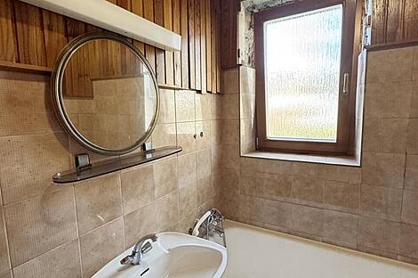 Бледский дом.: 8